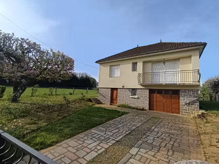 maison à seilhac en corrèze