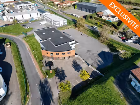 vente local commercial