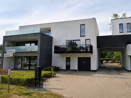 appartement à louer à genk € 1.250 (lpxu4) - nina bruno vastgoed | zimmo