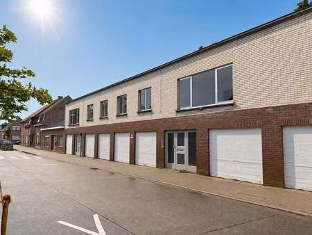 appartement à vendre à gullegem € 150.000 (lpxtg) - immostad | zimmo