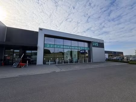 bien professionnel à louer à diest (lpxty) | zimmo
