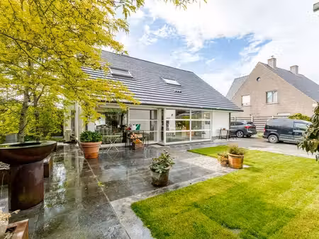 bien professionnel à vendre à hooglede € 592.000 (lpxtk) - domicill vastgoed | zimmo