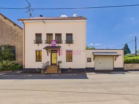 en vente maison 146 m² – 235 000 € |aumetz