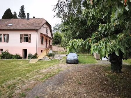 en vente maison 93 83 m² – 92 000 € |meisenthal