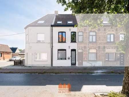 maison à vendre à eeklo € 349.000 (lpxu7) - vastgoed de zutter | zimmo