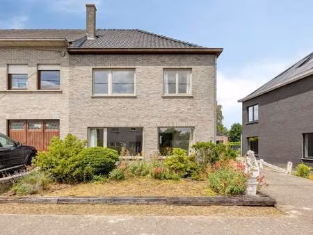 maison à vendre à liedekerke € 369.000 (lpxtz) - casaconsult | zimmo