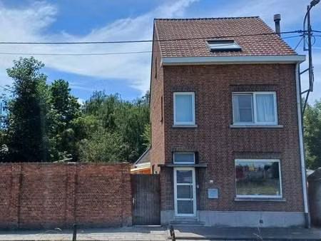 maison à vendre à londerzeel € 479.000 (lpxu0) - werner van thienen | zimmo