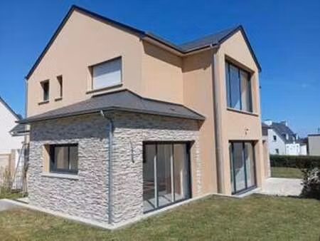 vente maison à saint-cast-le-guildo (22380) : à vendre / 143m² saint-cast-le-guildo