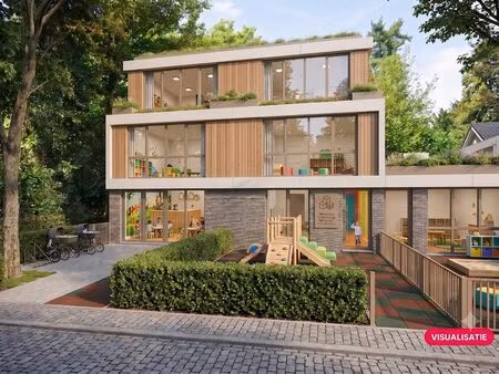 terrain à vendre à edegem € 154.000 (lpxto) - dewaele - wilrijk | zimmo