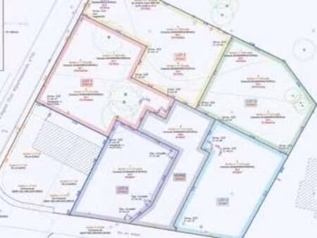 vente terrain à saint-méloir-des-ondes (35350) : à vendre / saint-méloir-des-ondes