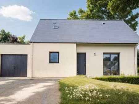 vente maison à guidel (56520) : à vendre / 77m² guidel