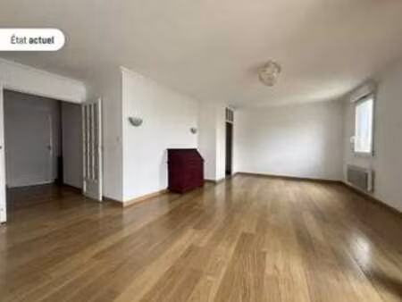 vente appartement 4 pièces à brest (29200) : à vendre 4 pièces / 73m² brest