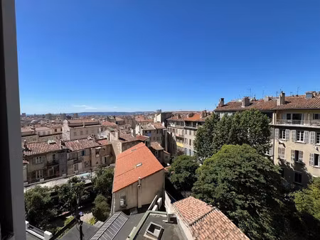 vente appartement 5 pièces 139 m² à marseille 5ème (13005)  539 000 €