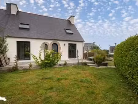 vente maison à bohars (29820) : à vendre / 95m² bohars