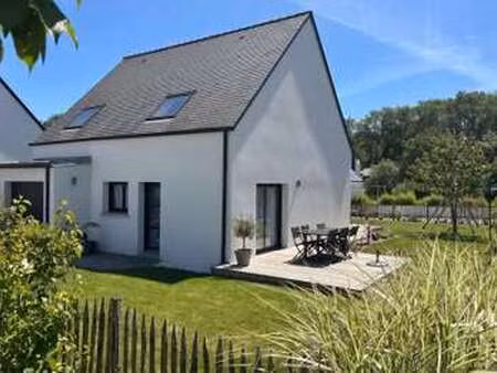 vente maison à brech (56400) : à vendre / 90m² brech