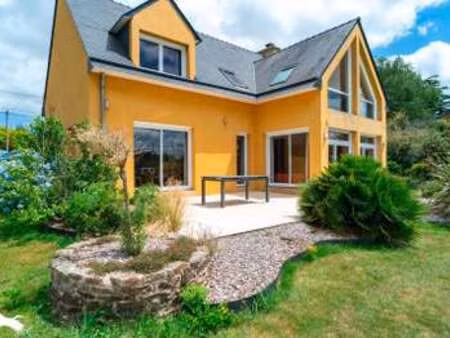 vente maison à coray (29370) : à vendre / 160m² coray