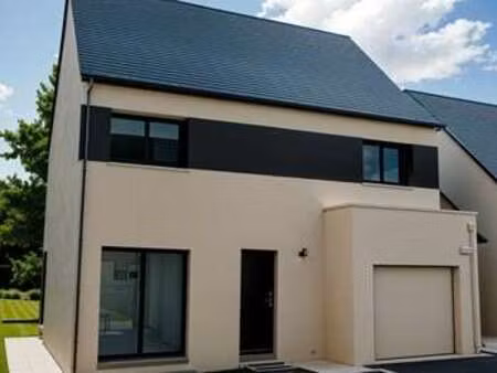 vente maison à guignen (35580) : à vendre / 87m² guignen