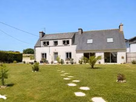 vente maison à lannéanou (29640) : à vendre / 131m² lannéanou
