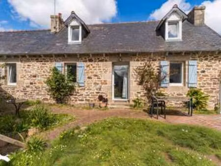 vente maison à lannion (22300) : à vendre / 70m² lannion