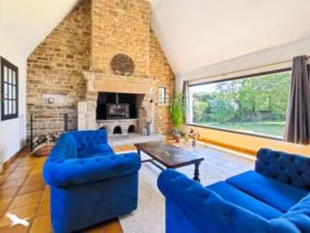 vente maison à plouescat (29430) : à vendre / 370m² plouescat