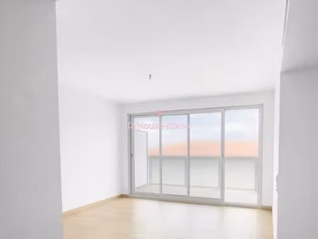 vente appartement 3 pièces 65 m² à beausoleil (06240)  545 000 €
