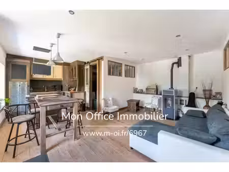 mon office immobilier
