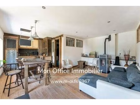 mon office immobilier