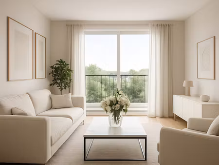 vente appartement 5 pièces 85 m² à saint-sebastien-sur-loire (44230)  410 000 €