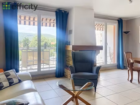 vente appartement 2 pièces 64.75 m² à fontaines-sur-saône (69270)  235 000 €