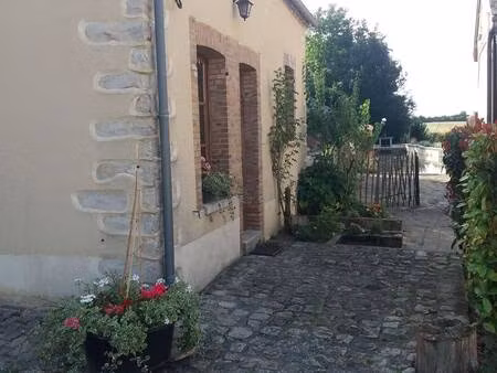 maison à louer