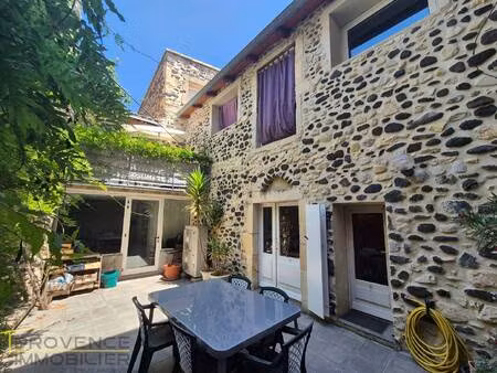 provence immobilier