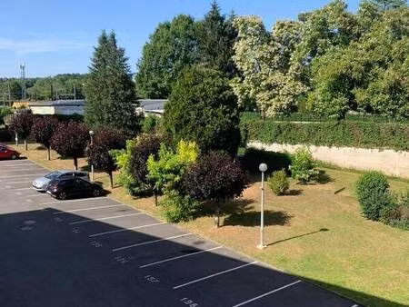 gambetta immobilier