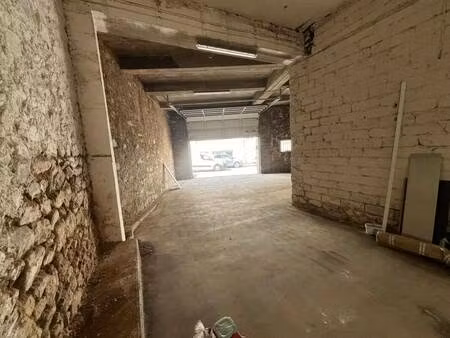 parking à louer