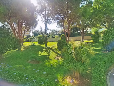 vente appartement 4 pièces 92.57 m² à antibes (06600)  365 000 €