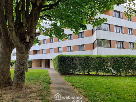 vente appartement 4 pièces 81.42 m² à vitry-sur-seine (94400)  283 000 €