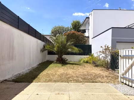 vente appartement 3 pièces 67.8 m² à larmor-plage (56260)  367 500 €