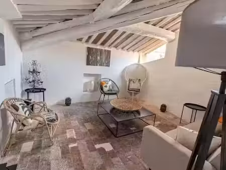 vente appartement 3 pièces 63 m² à lourmarin (84160)  315 000 €