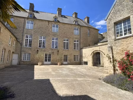 vente propriété 11 pièces 370 m² à valognes (50700)  675 000 €