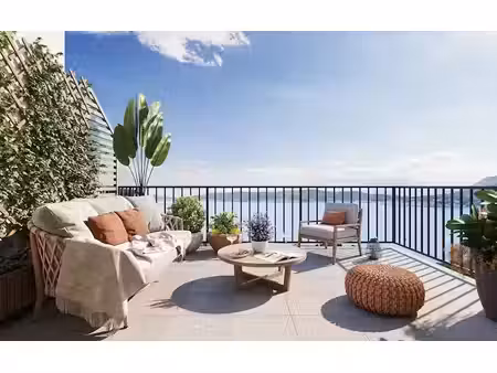 vente appartement 2 pièces 36.74 m² à cargese (20130)  240 000 €