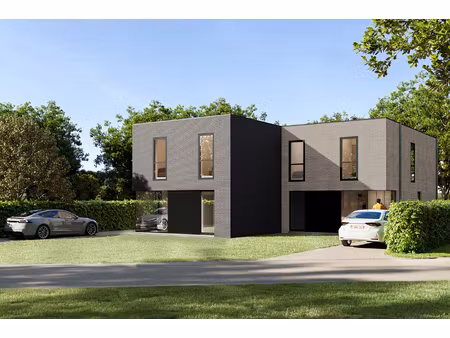 huis te koop in lille met 3 slaapkamers