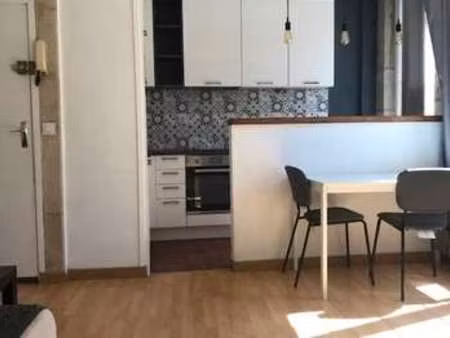 location appartement 2 pièces meublé à caen (14000) : à louer 2 pièces meublé / 36m² caen