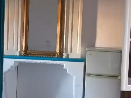 location appartement 2 pièces 24 m² à bordeaux (33000)