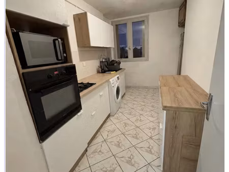 vente appartement 4 pièces 71 m² avignon (84000)