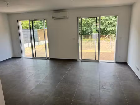 location maison 4 pièces 90 m² à galgon (33133)