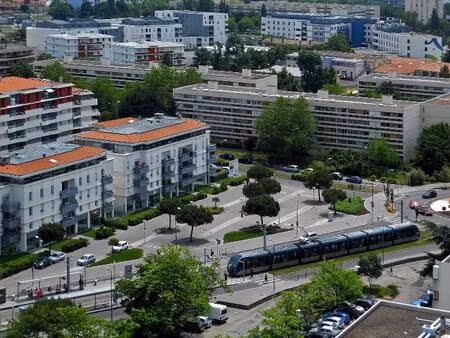 location maison 3 pièces 73 m² à lormont (33310)