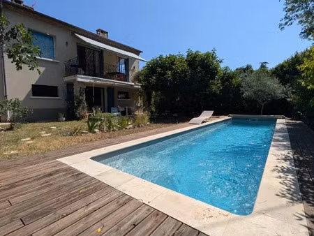 vente maison 4 pièces 135 m² pertuis (84120)