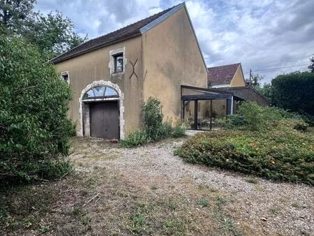 ensemble de 2 maisons