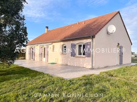 pavillon - 125m ²