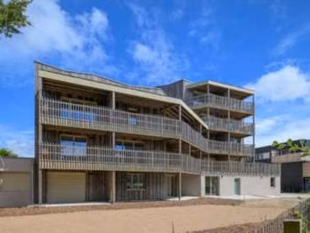 vente appartement 4 pièces à saint-nazaire (44600) : à vendre 4 pièces / 91m² saint-nazair