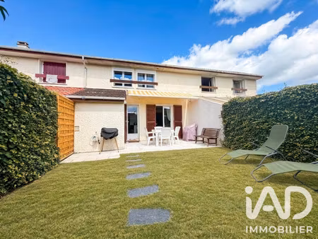 vente maison traditionnelle 5 pièces